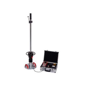 Dynamic Pressure Testing Rig