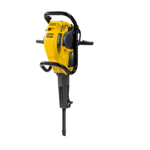 Atlas Copco Cobra Combi