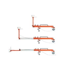 AX 01 Plate Bearing Tester