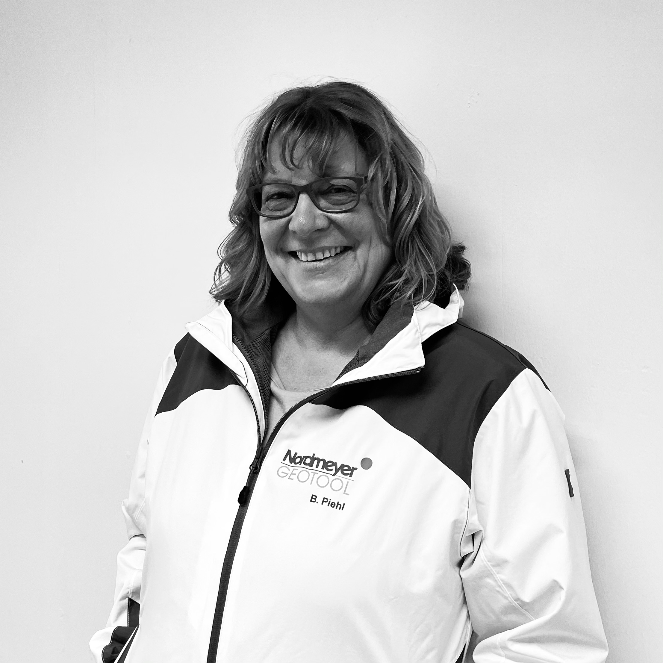 Brigitte Piehl