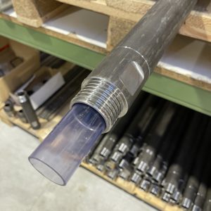 DRB 60 Direct-Push