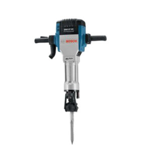 Bosch GSH 27 VC