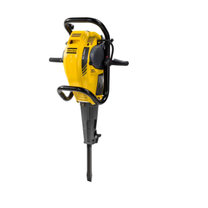 Atlas Copco Cobra TT