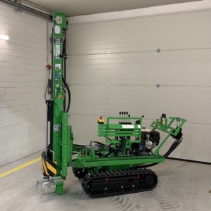 GTR 780 Estándar