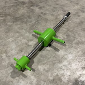 Macintosh (DP-L) Probe