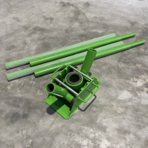Two Arm Puller