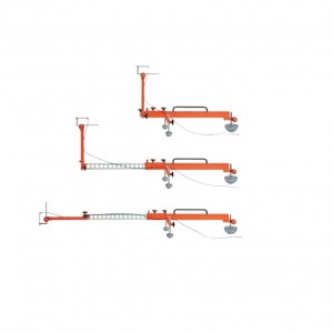 AX 01 Plate Bearing Tester