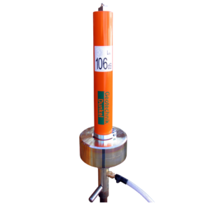 Pénétromètre pneumatique PR 30