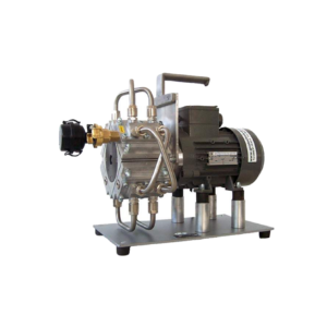 Compresseur VD 14-E (électrique)