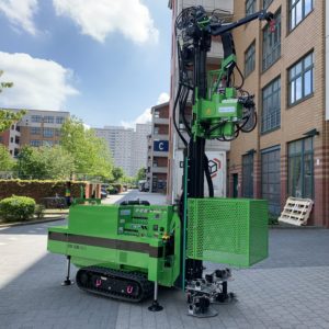GTB 1500 NEO