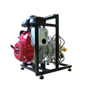 Compresseur VD 14-B (essence)