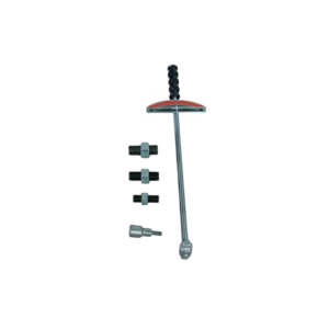 Set de mesure du couple de rotation